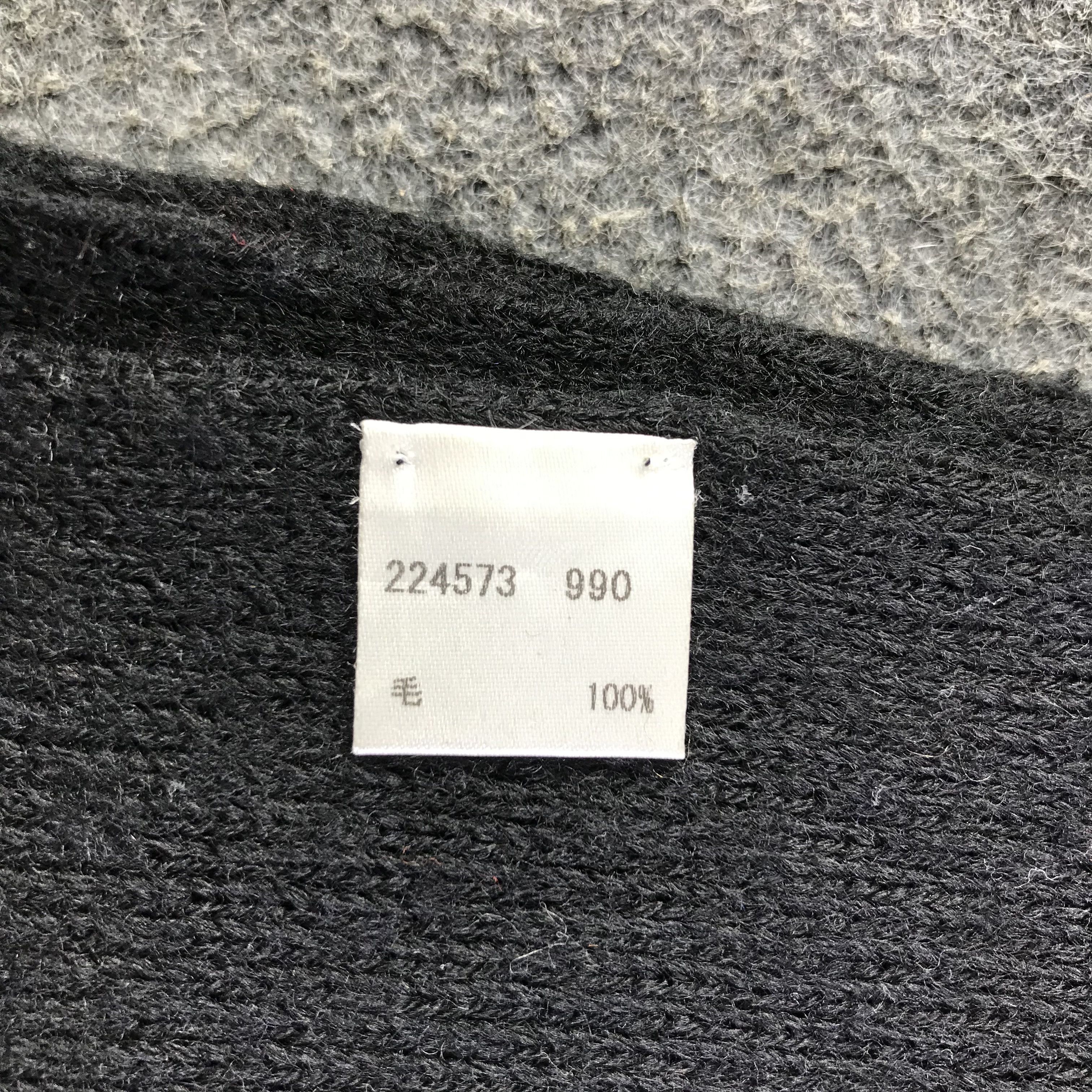 Paul Smith Paul Smith Scarf / Muffler / Neckwear SS1541 Size ONE SIZE - 6 Thumbnail