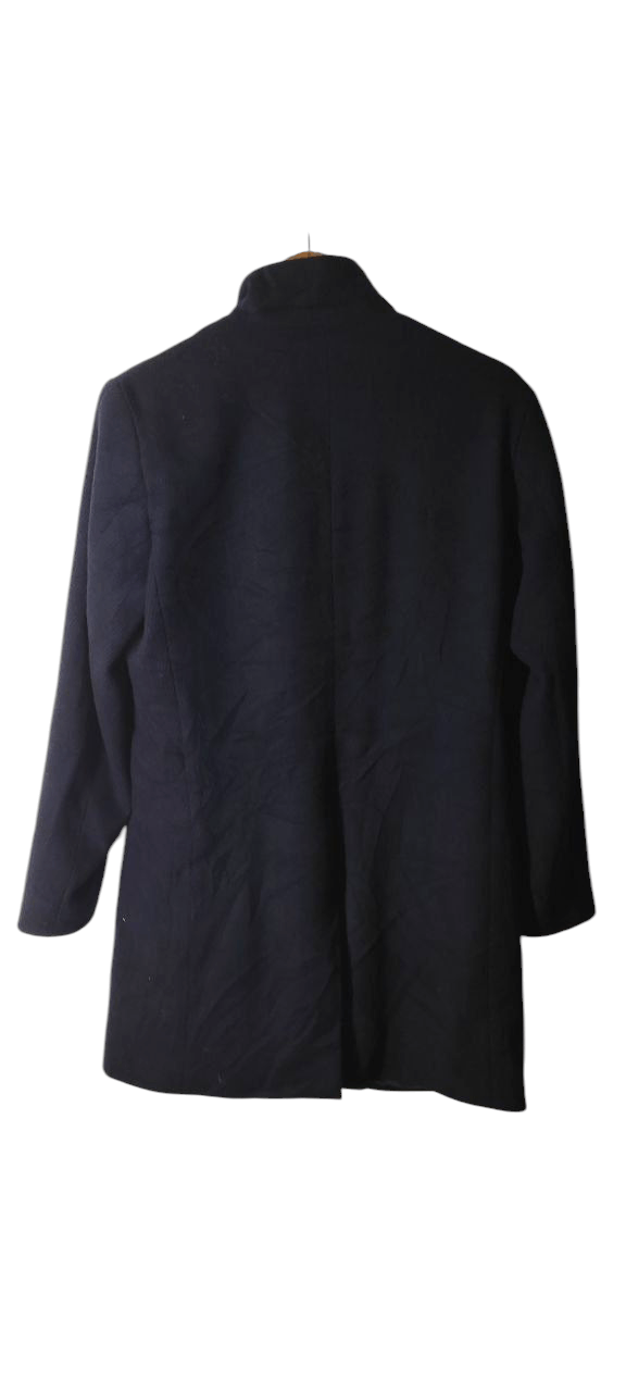 Tete Homme TETE HOMME ISSEY MIYAKE PARKA JACKET Size US S / EU 44-46 / 1 - 5 Thumbnail