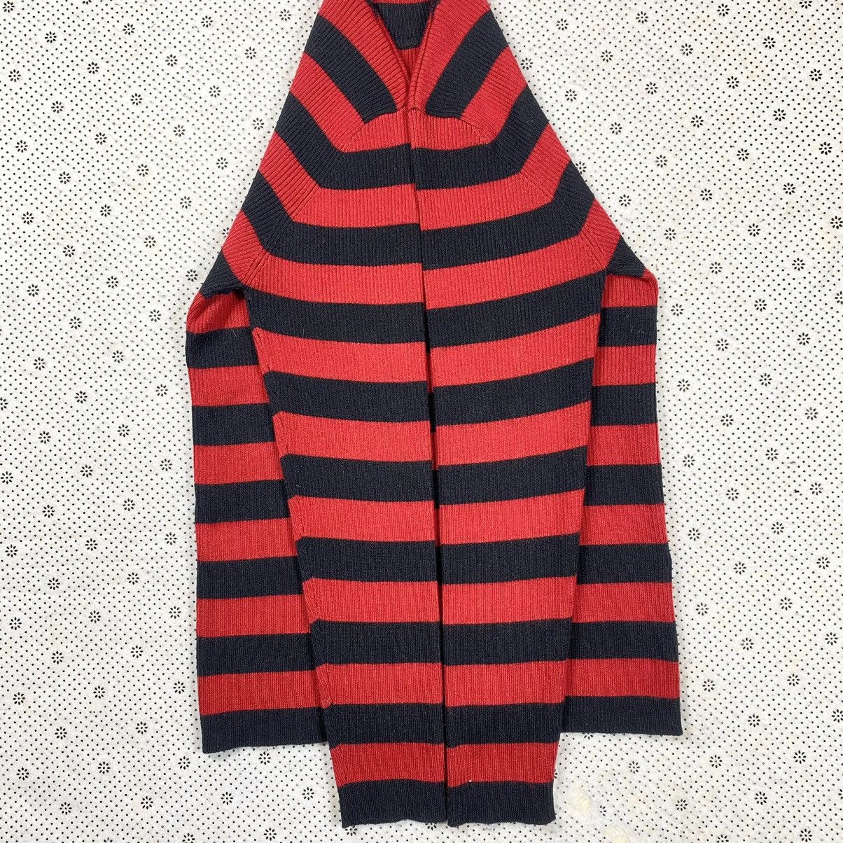 Hysteric Glamour Unisex Turtle Neck Cardigan By Villand Size US S / EU 44-46 / 1 - 5 Thumbnail