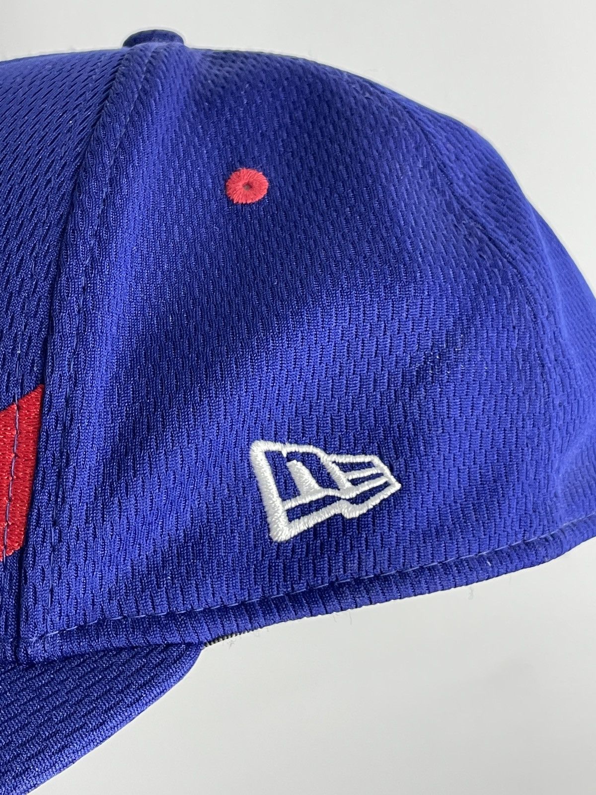 Formula 1 New Era Formula 1 Alpine F1 Team Racing Cap Size ONE SIZE - 8 Thumbnail