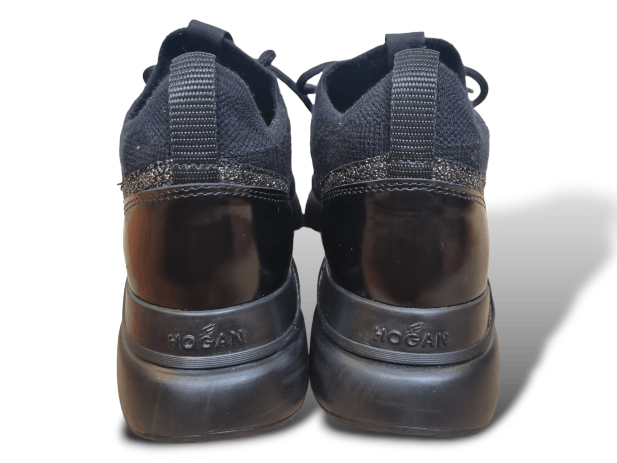 Hogan Hogan Female Trainers Size US 8.5 / IT 38.5 - 8 Thumbnail