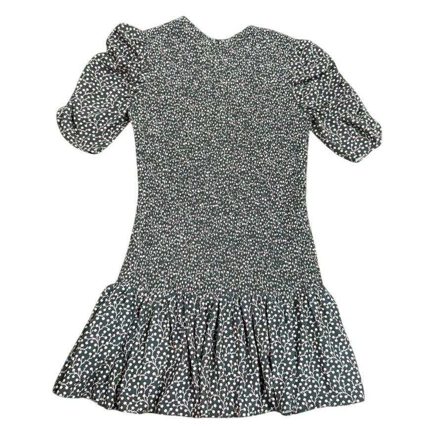 French Connection French Connection Smocked Summer Short Mini Dress, Size S Size S / US 4 / IT 40 - 5 Thumbnail