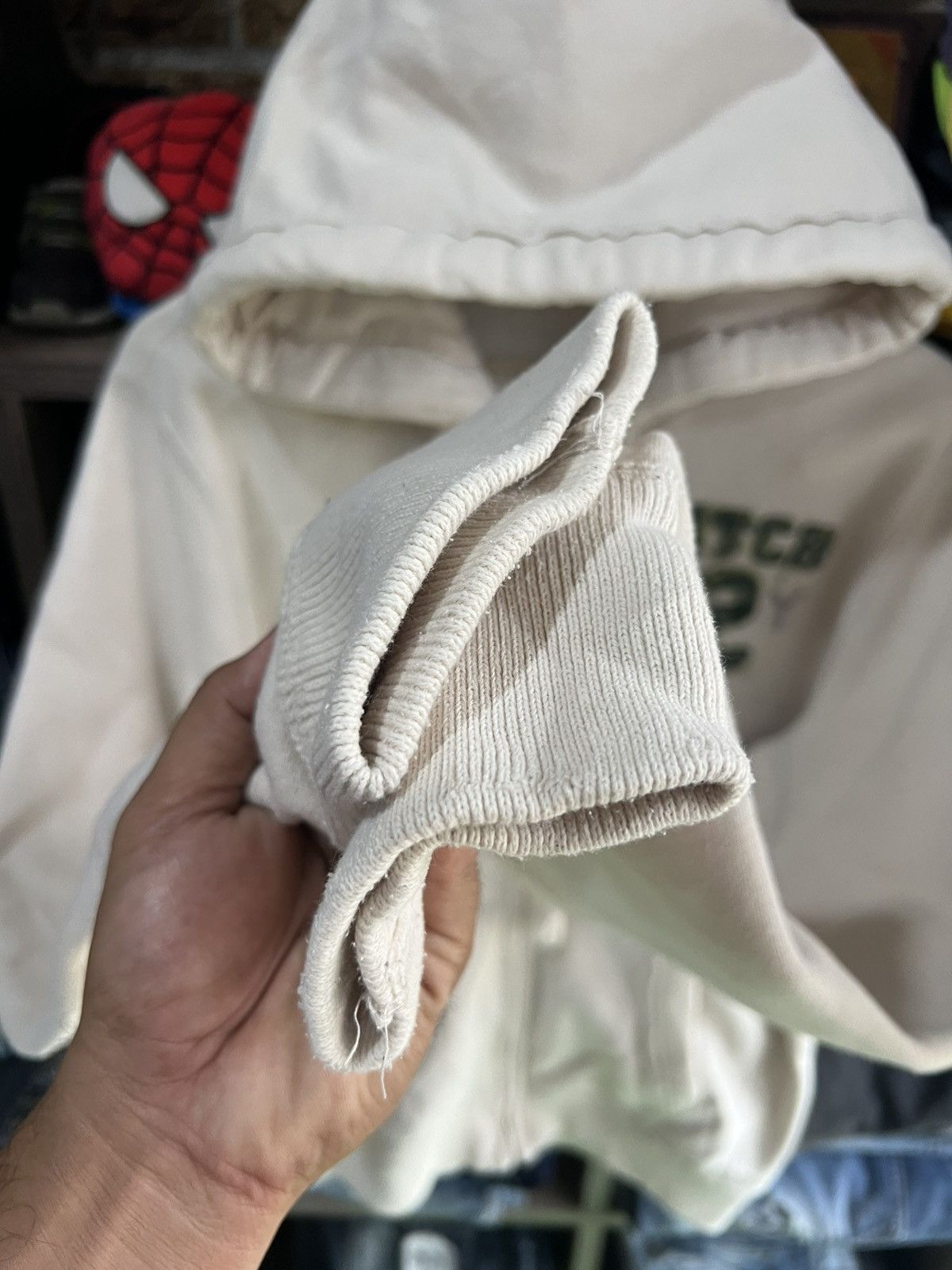 Abercrombie & Fitch 🔥Vintage Abercrombie & Fitch Zipper Hoodie Size US M / EU 48-50 / 2 - 9 Thumbnail