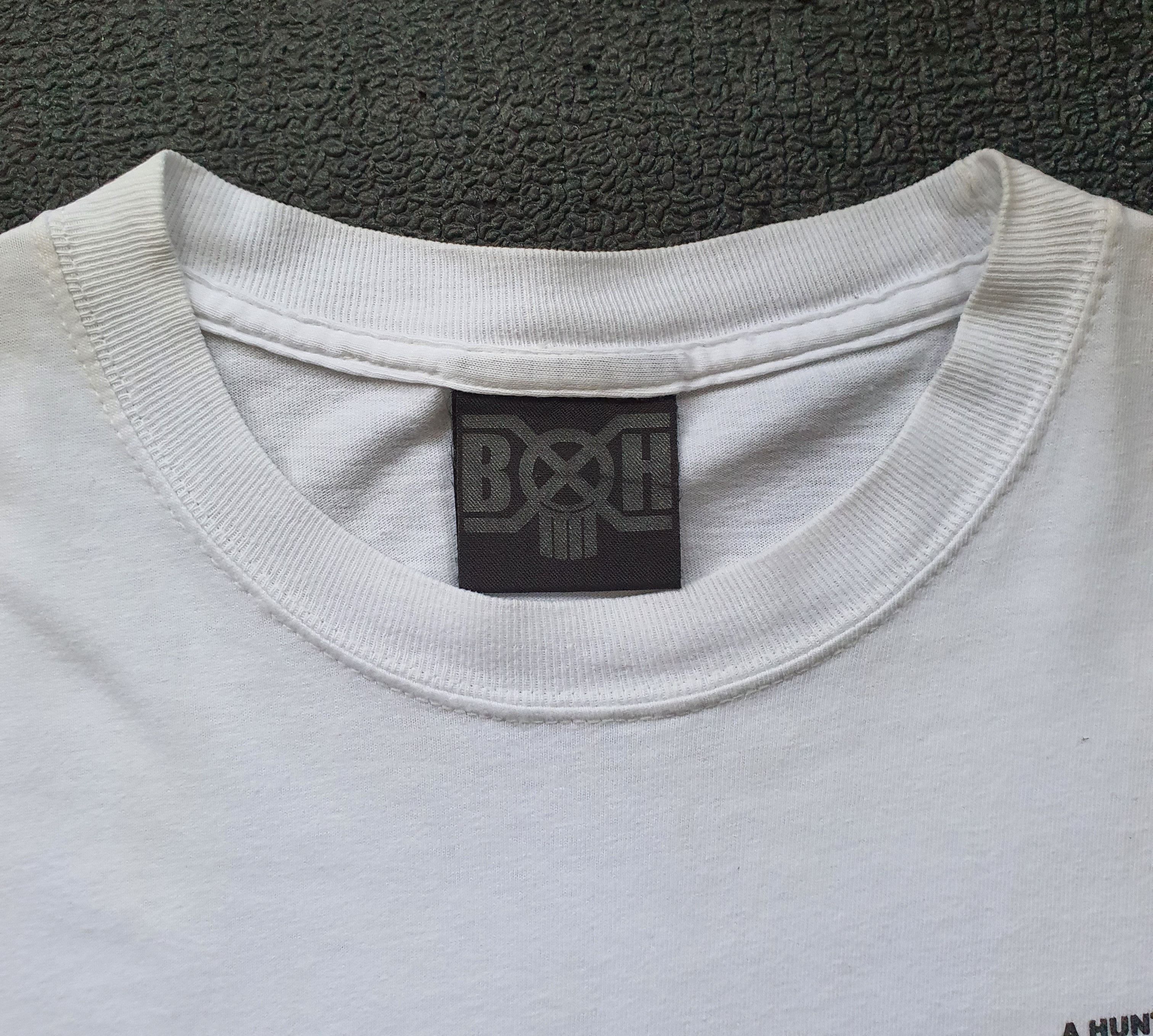 Bounty Hunter Bounty Hunter Japan Collaboration T shirt size Large Size US L / EU 52-54 / 3 - 4 Thumbnail