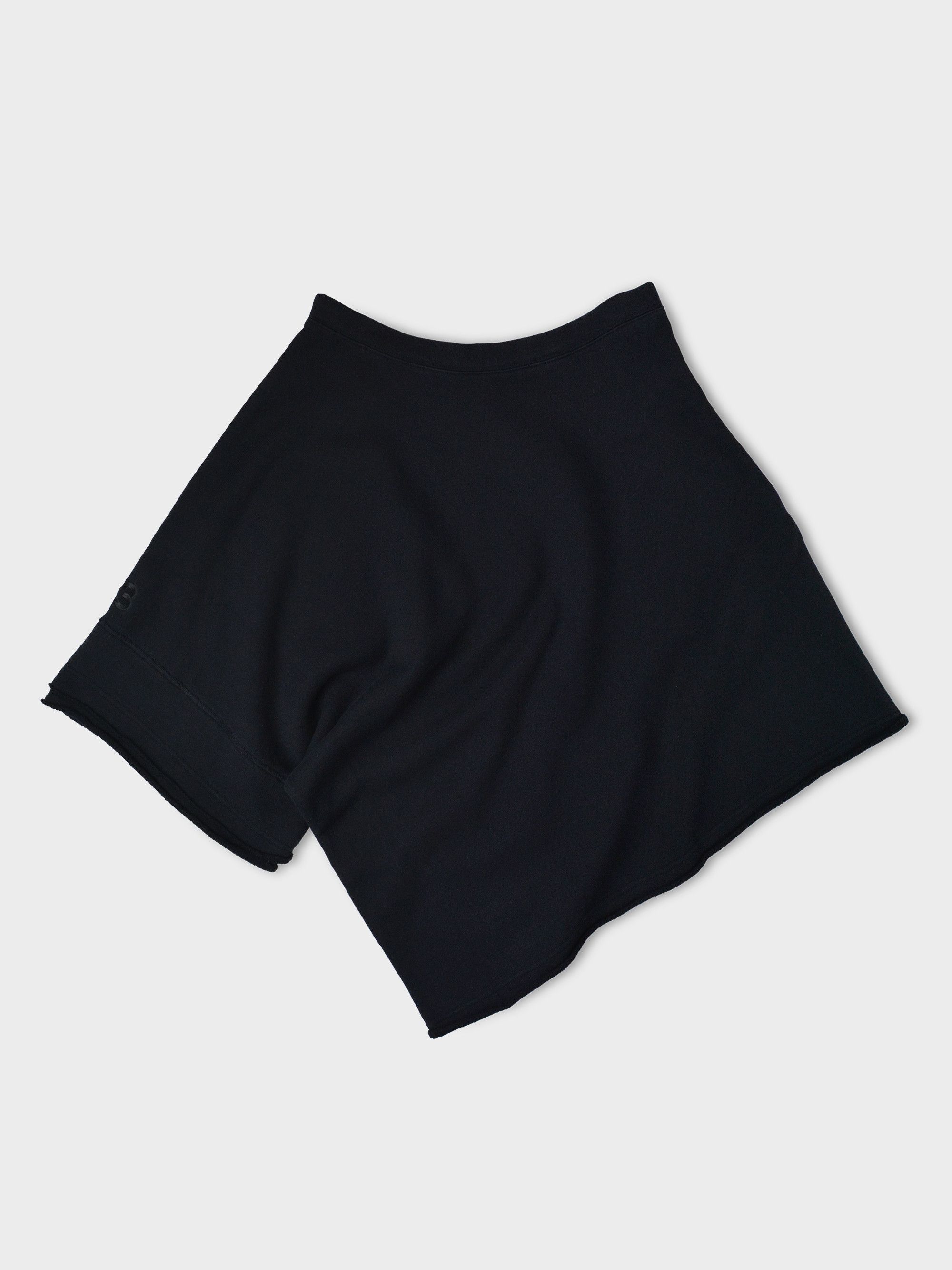 Y-3 A/W 2008 - hybrid shorts-skirt Size 30" / US 8 / IT 44 - 1 Thumbnail