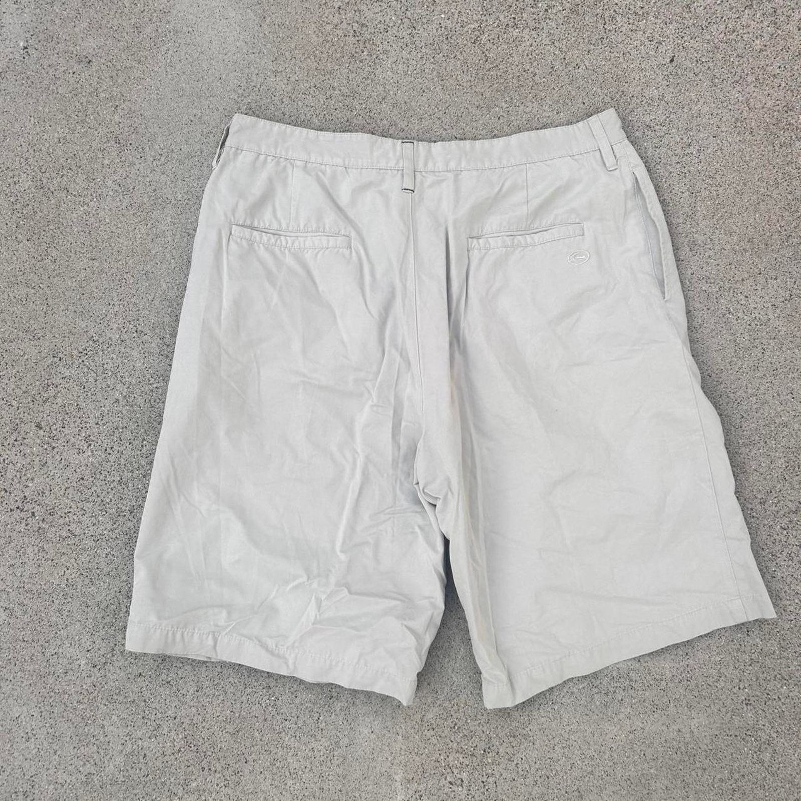 Quiksilver Vintage 90s Quiksilver Shorts Size US 36 / EU 52 - 3 Thumbnail