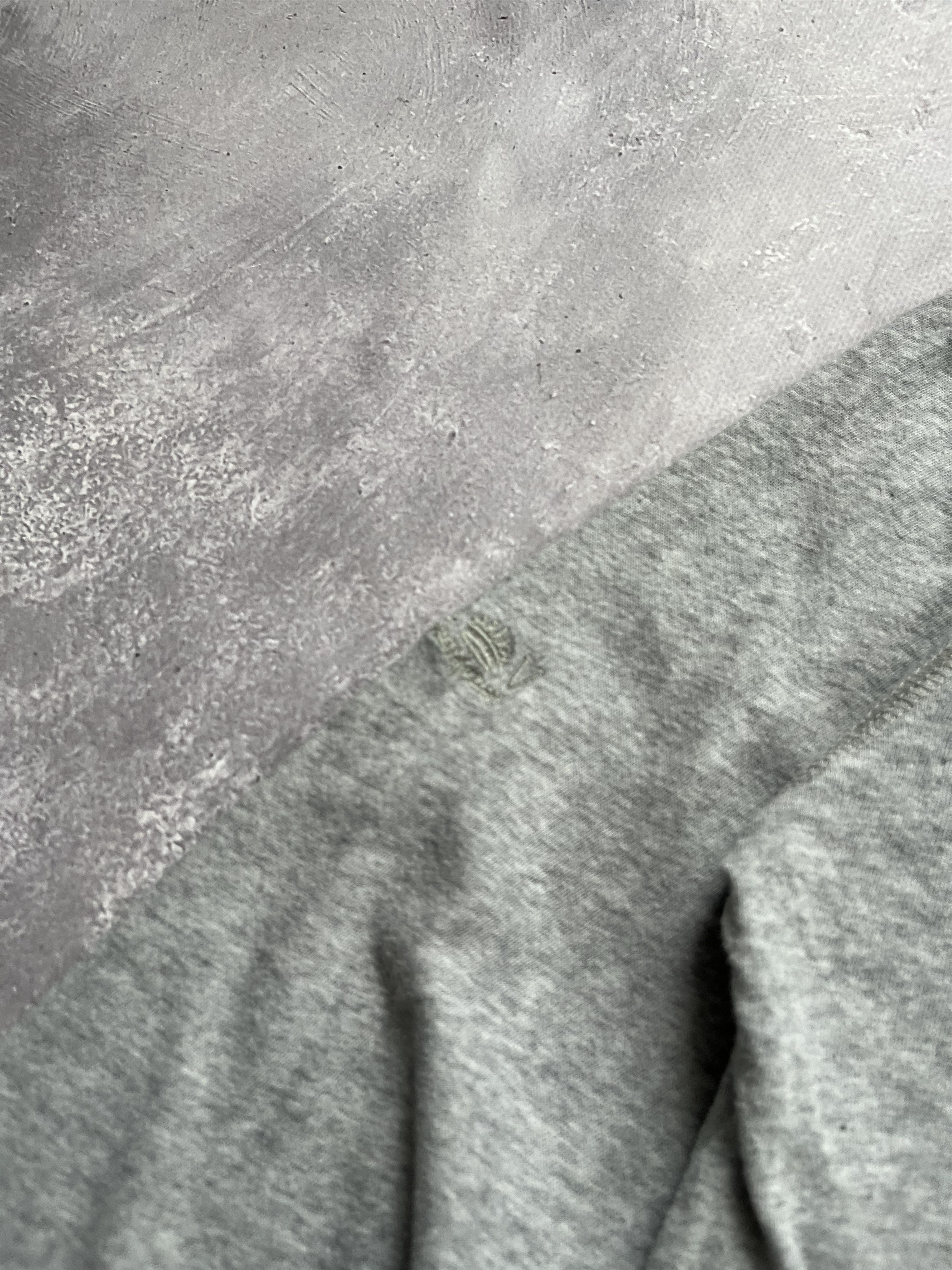 Zadig & Voltaire Zadig & Voltaire Monastir ML Custo Tunisien Skull Shirt Top Size XS / US 0-2 / IT 36-38 - 3 Thumbnail