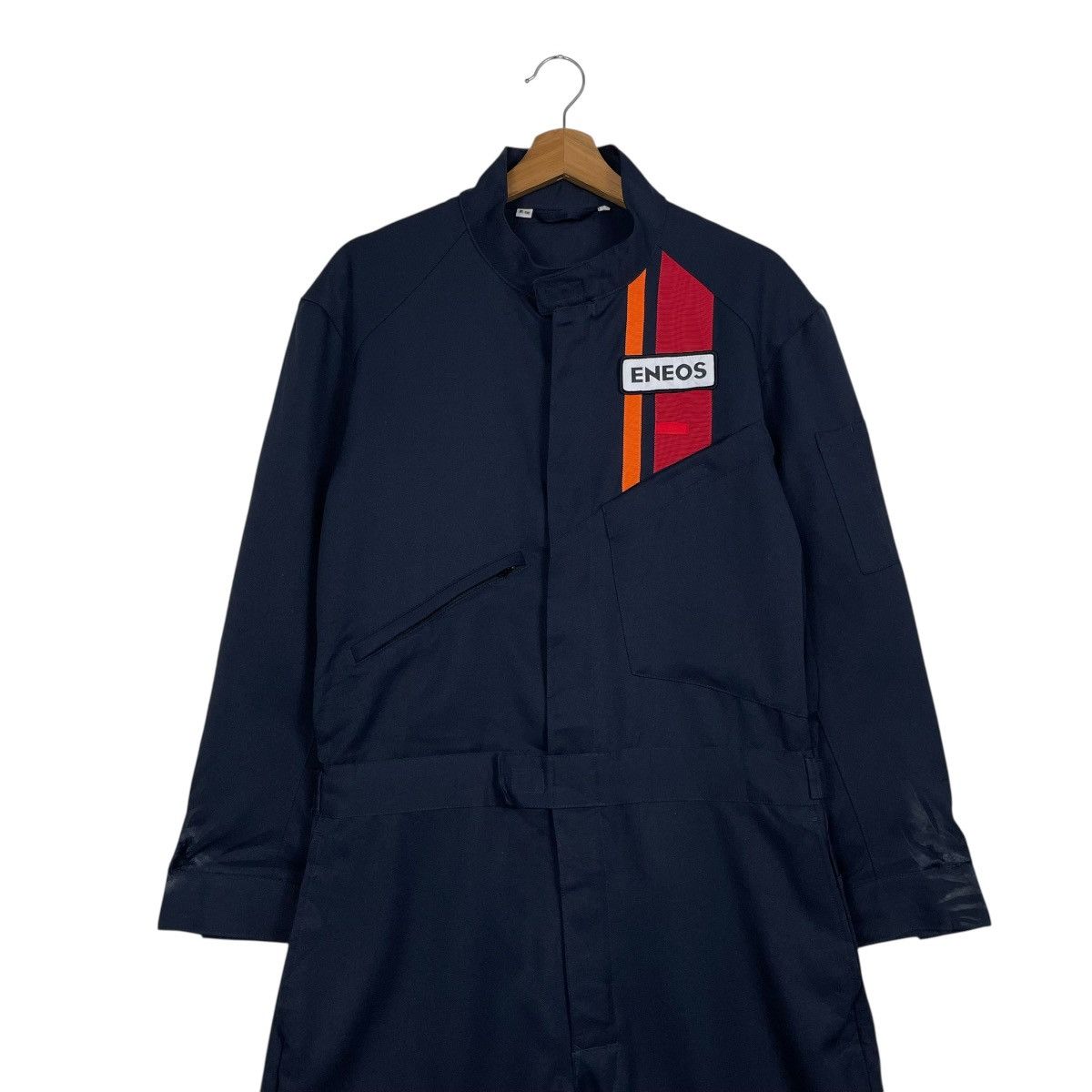 Other Eneos Coverall Size US 34 / EU 50 - 3 Thumbnail