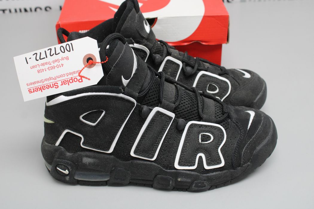 uptempo 37
