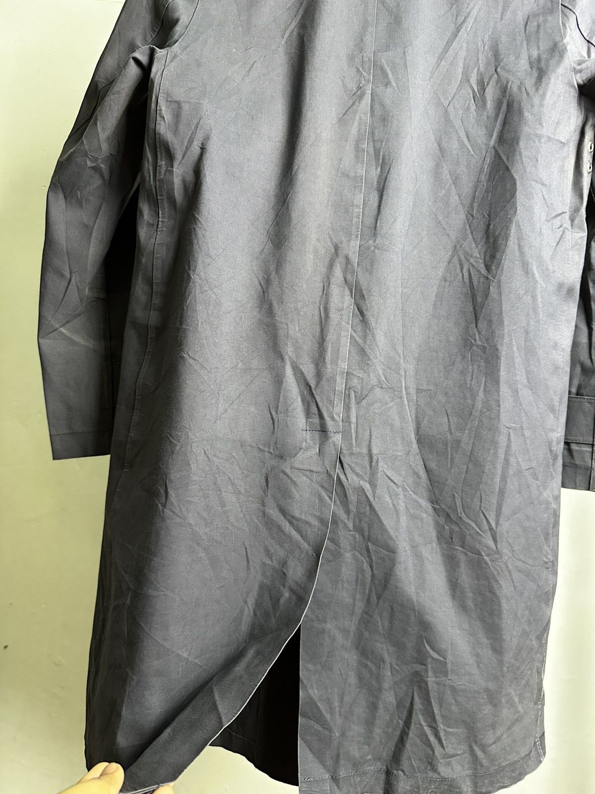Mackintosh Mackintosh Trench Coat Size US M / EU 48-50 / 2 - 8 Thumbnail