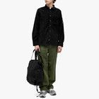 C.P. Company o1y1224 Solid Color Shirt in Black Size US S / EU 44-46 / 1 - 5 Thumbnail