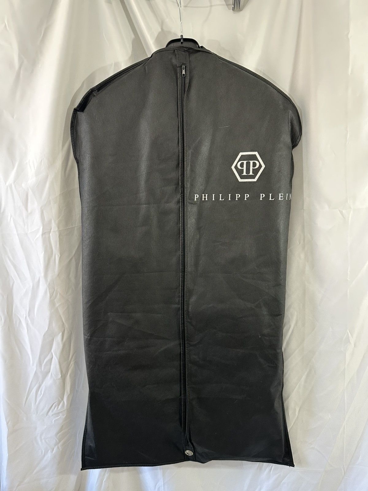 Philipp Plein Philipp Plein Biker Jacket Size US L / EU 52-54 / 3 - 3 Thumbnail