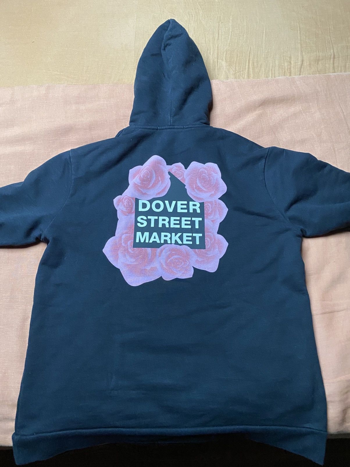 BIANCA CHANDON × Dover Street Market Bianca chandon x Dover street market hoodie XL Size US XL / EU 56 / 4 - 4 Thumbnail