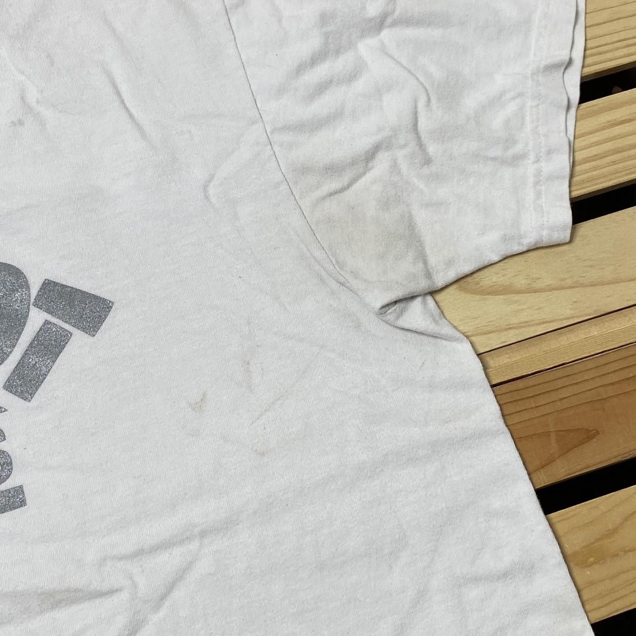 Supreme Supreme x Rap-a-Lot Records White Skate Tee Size XL Size US XL / EU 56 / 4 - 4 Thumbnail