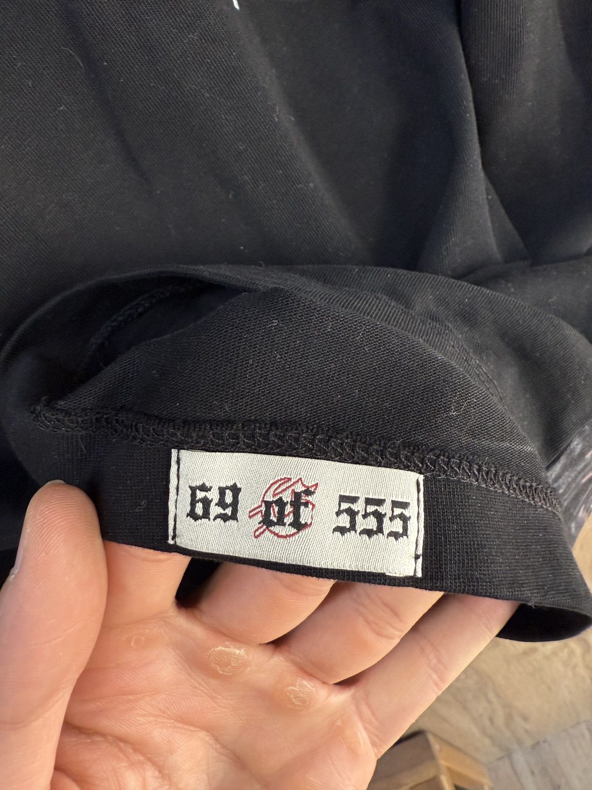 Godspeed Godspeed Short Sleeve Size US XS / EU 42 / 0 - 8 Thumbnail