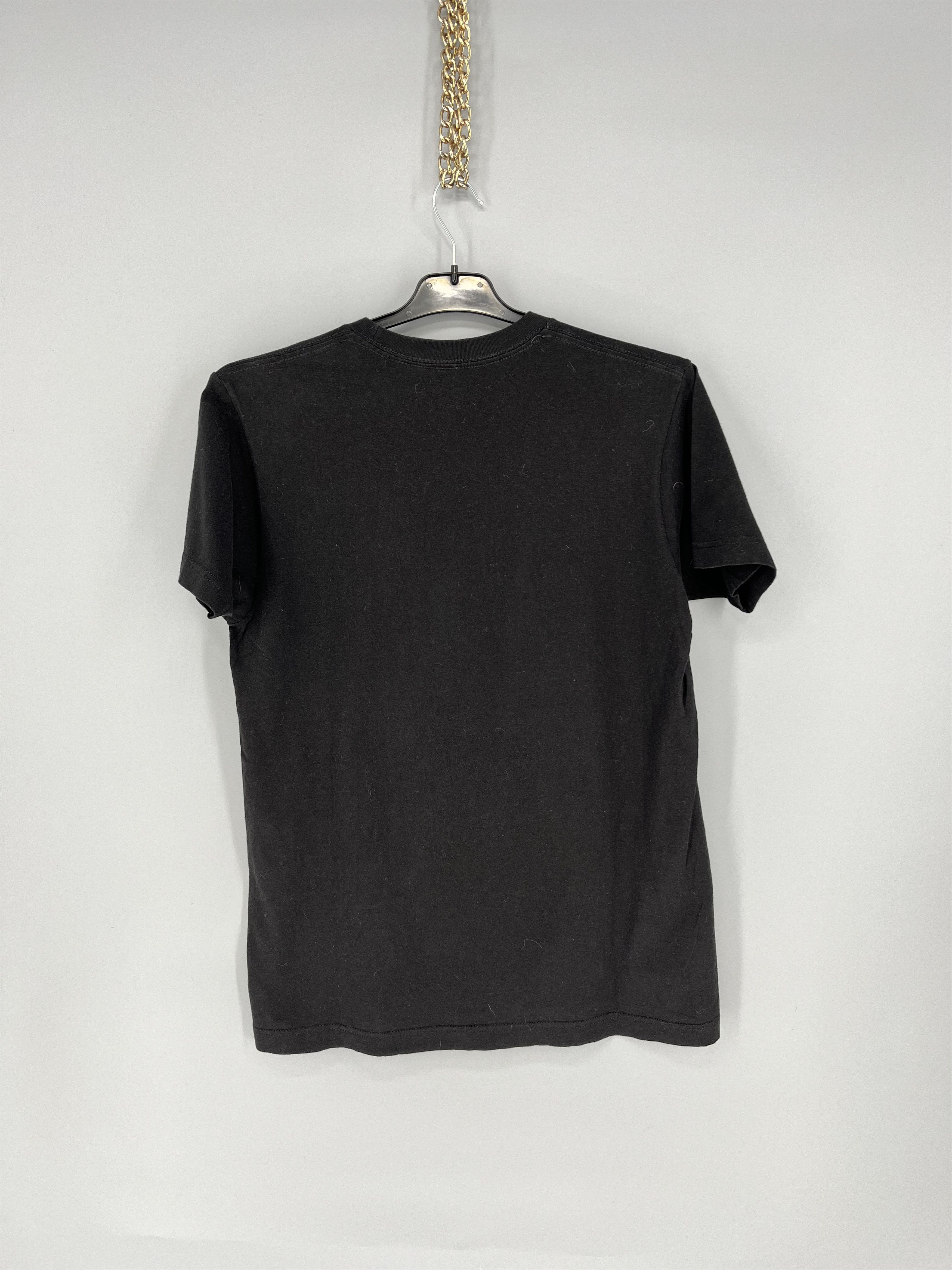 Band Tees × Vintage Vintage Y2K Rolling Stones Band Rock Tour T-shirt Streetwear Size US M / EU 48-50 / 2 - 8 Thumbnail