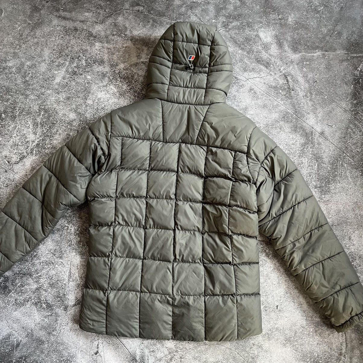 Berghaus Berghaus Pertex Quantum Down Jacket Size L Men’s Size US L / EU 52-54 / 3 - 7 Thumbnail