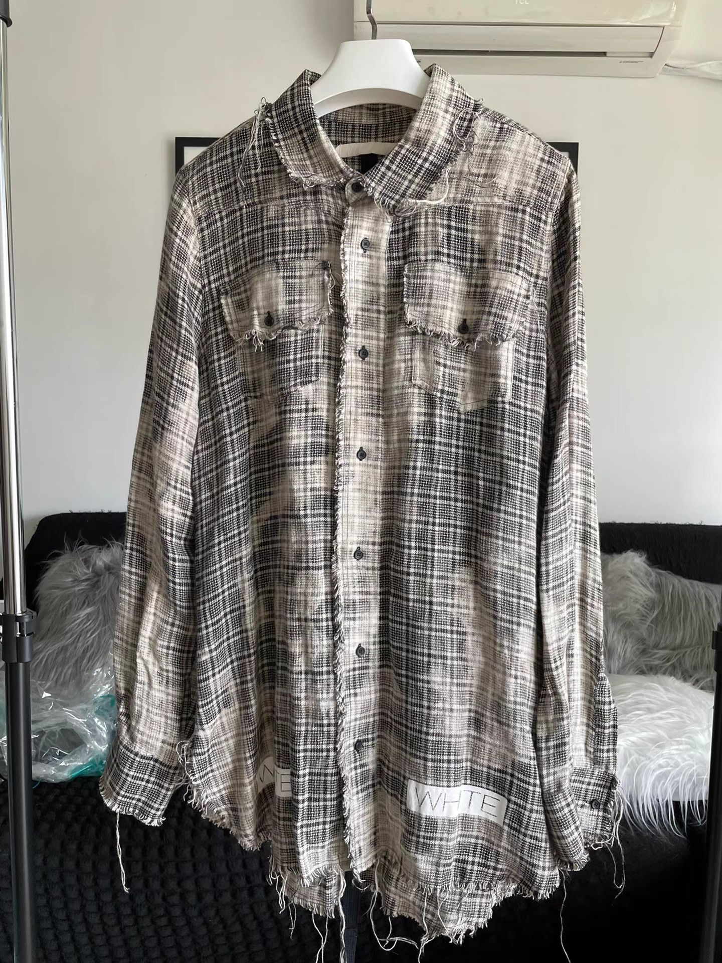 Off-White Off-White Arrow Sweatshirt OS M Size US XS / EU 42 / 0 - 1 Thumbnail