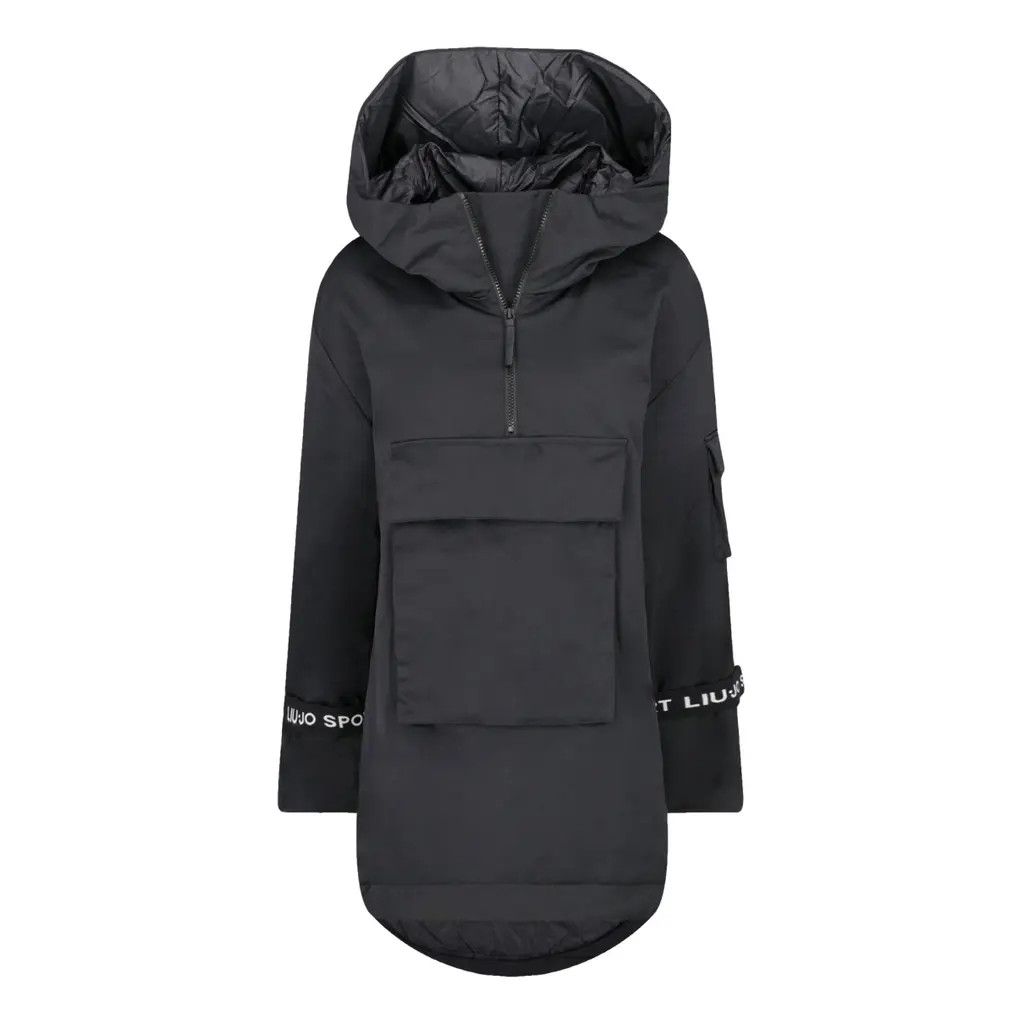 Liu Jo Liu Jo oversized jacket XL/XXL Size XL / US 12-14 / IT 48-50 - 2 Thumbnail