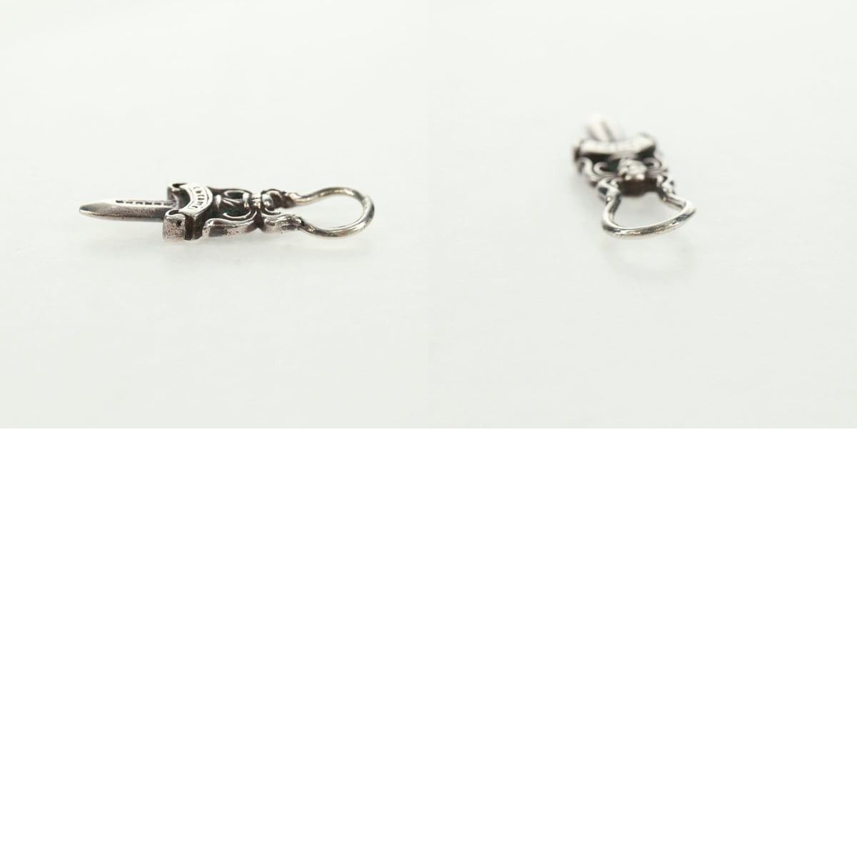 Chrome Hearts Chrome Hearts Dagger Charm Pendant Top Size ONE SIZE - 5 Thumbnail