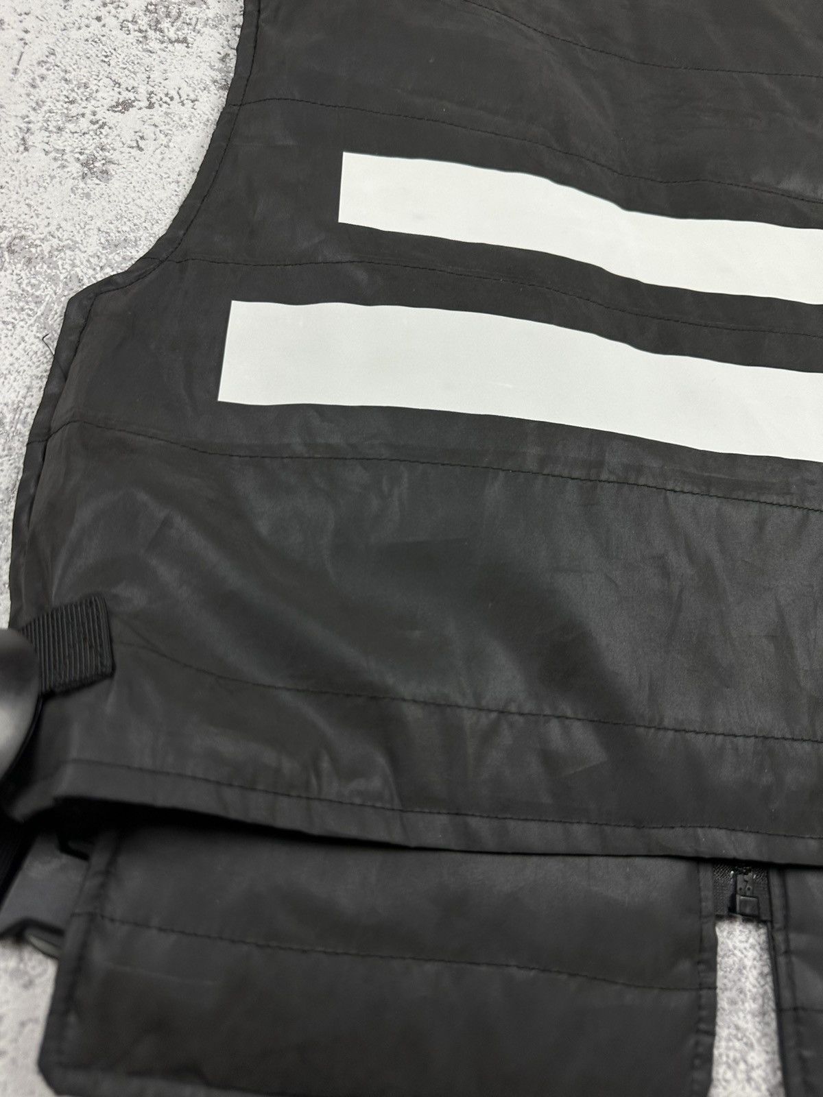 Sixth June Paris Sixth June Paris Tactical Vest Size US M / EU 48-50 / 2 - 7 Thumbnail