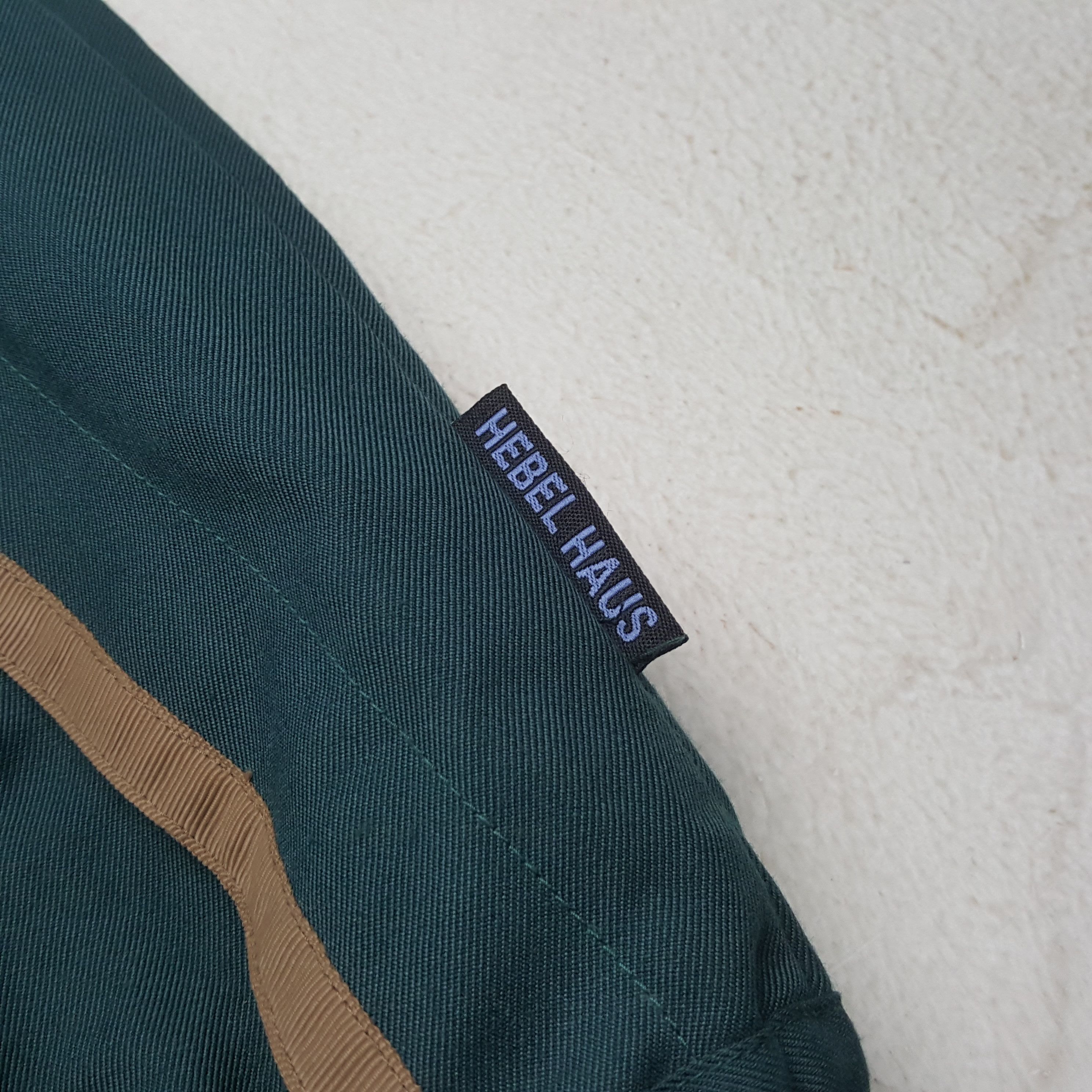 Japanese Brand × Vintage Vintage Yamato Transport Japanese Brand Jacket C286N20 Size US L / EU 52-54 / 3 - 7 Thumbnail