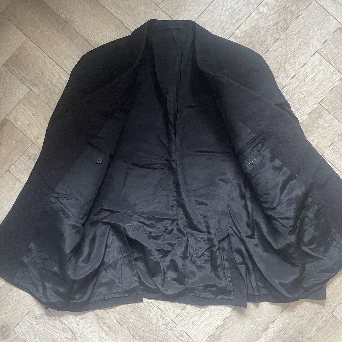 Christopher Kane Christopher Kane Abstract Men's Jacket Size US L / EU 52-54 / 3 - 5 Thumbnail