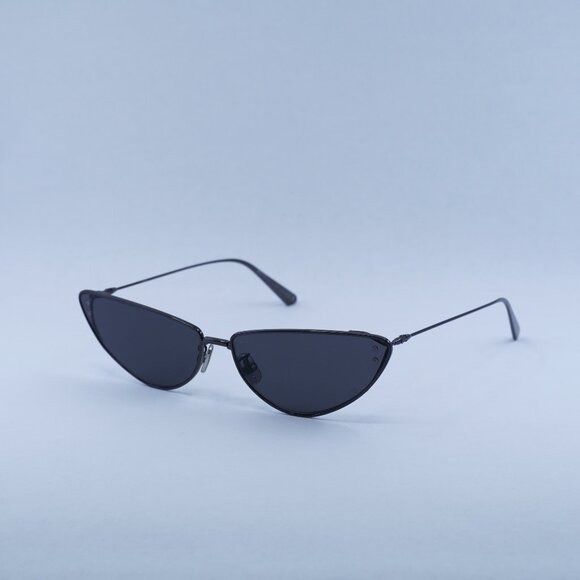 Dior 🕶️ New Dior MISSDIOR B1U H4A0 Sunglasses - Gunmetal Frame Size ONE SIZE - 4 Thumbnail