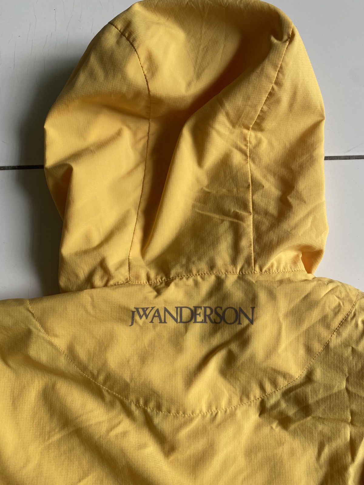 JW Anderson Jw.Anderson Windbreaker Light Jacket Size US M / EU 48-50 / 2 - 6 Thumbnail