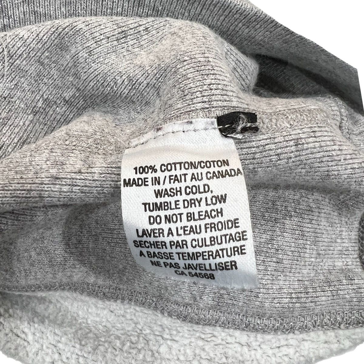 JJJJound JJJJound Classic Crewneck Size US M / EU 48-50 / 2 - 4 Thumbnail