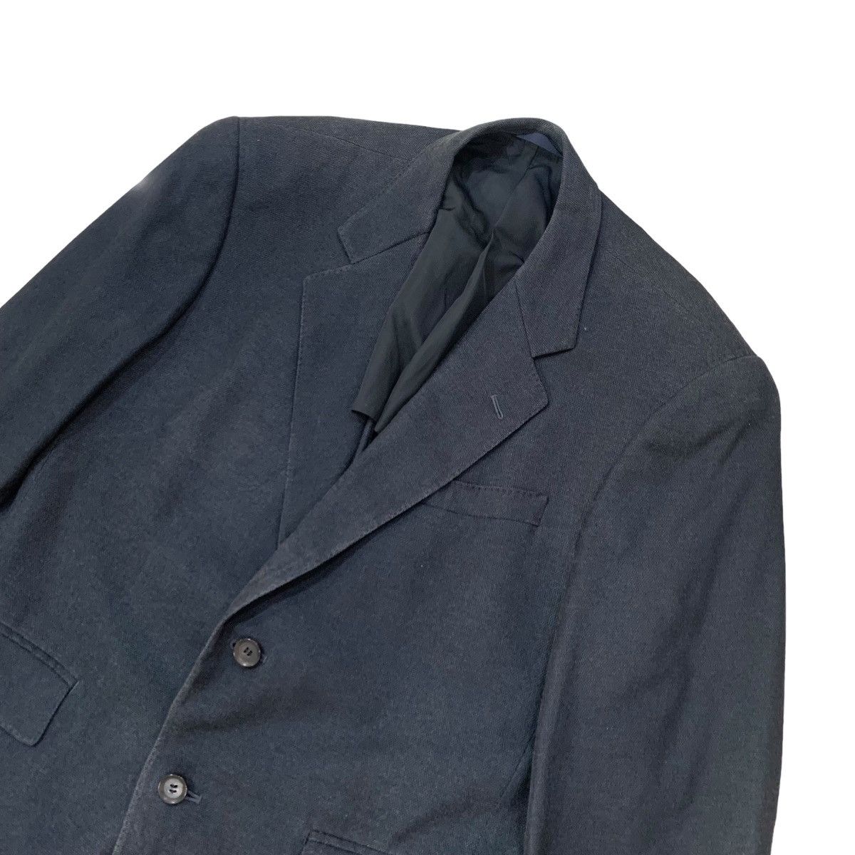 Christian Dior Monsieur Vintage Christian Dior Blazer Jacket Size US M / EU 48-50 / 2 - 6 Thumbnail