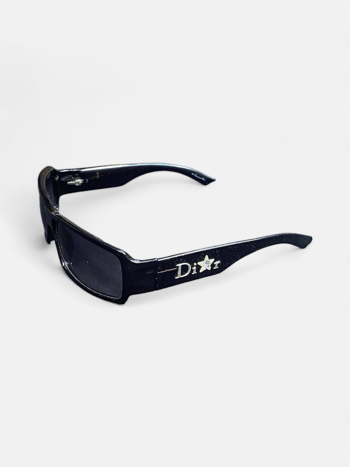 Dior Dior - Star Logo Glasses | Grailed