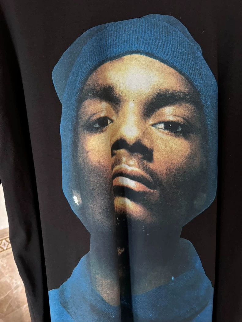 Vetements vetements2016ss short sleeves 2503-Nextarrow Size US S / EU 44-46 / 1 - 6 Thumbnail