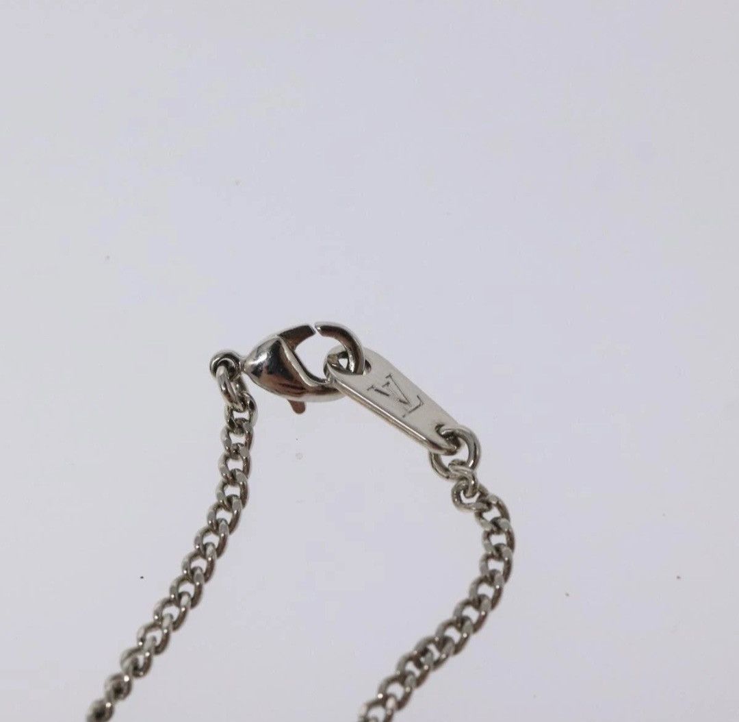 Louis Vuitton Louis Vuitton Necklace Size ONE SIZE - 6 Thumbnail