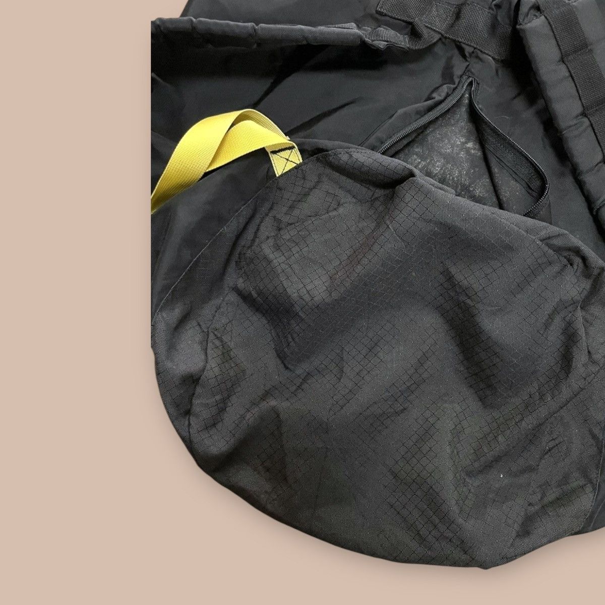 Nike ACG Vintage Nike ACG Backpack Size ONE SIZE - 5 Thumbnail