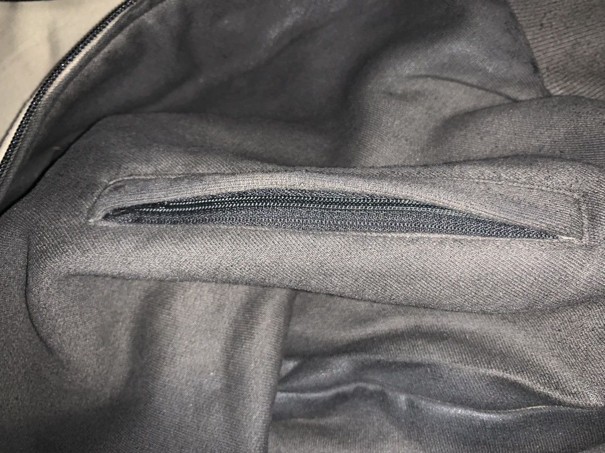 Dingyun Zhang Coated Zip Up Hoodie Size US S / EU 44-46 / 1 - 9 Thumbnail