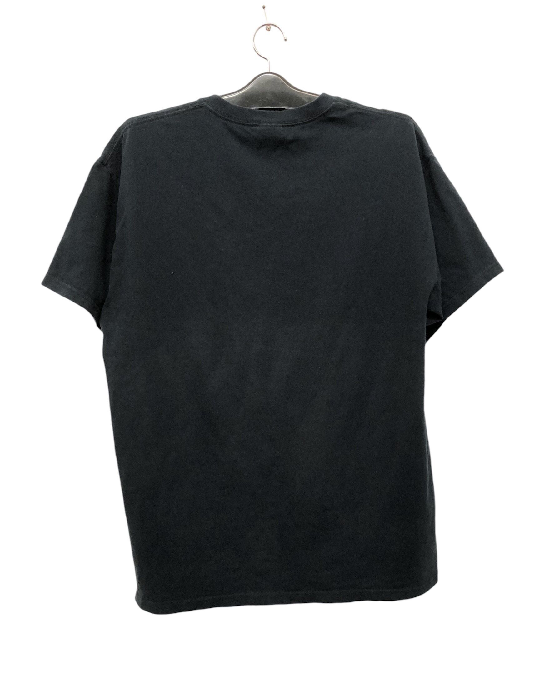 Band Tees × Vintage Vintage Worn Tshirt Tenacious D Band Size US L / EU 52-54 / 3 - 2 Thumbnail