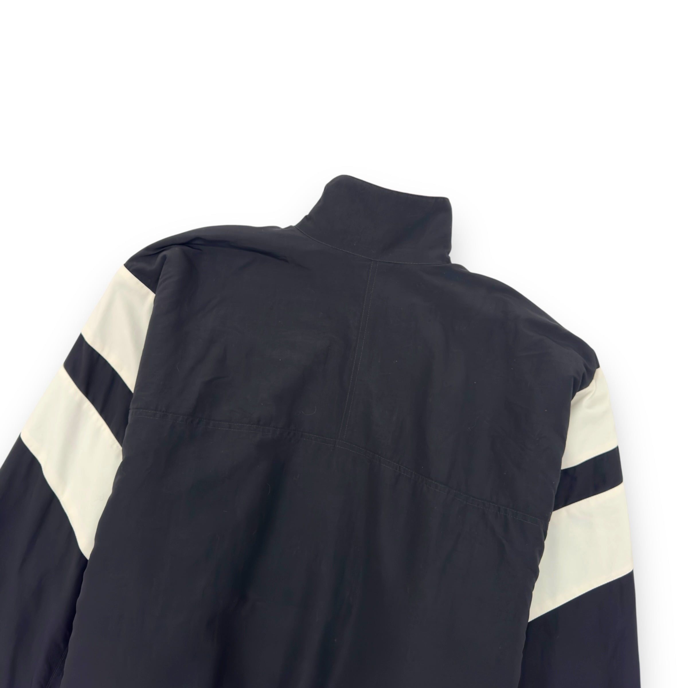 Balenciaga BALENCIAGA OVERSIZED REVERSIBLE JACKET PINK / BLACK M Size US M / EU 48-50 / 2 - 15 Thumbnail