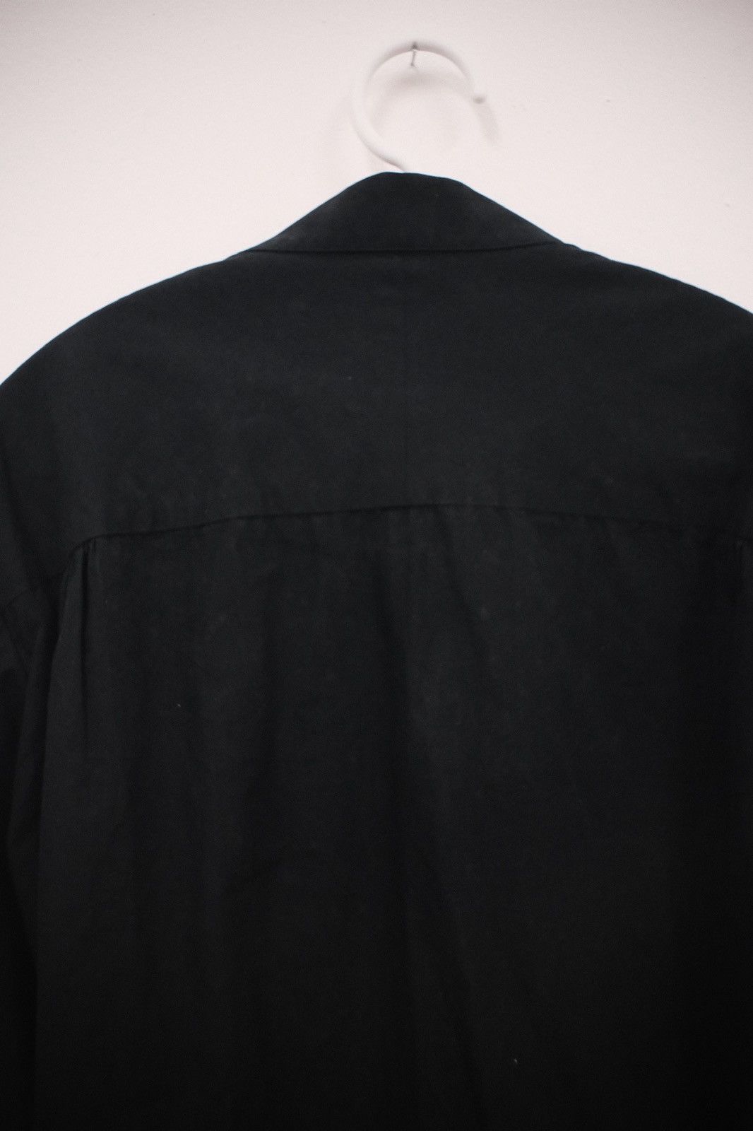 Number (N)ine Number Nine Tuxedo Shirt Size US S / EU 44-46 / 1 - 5 Thumbnail