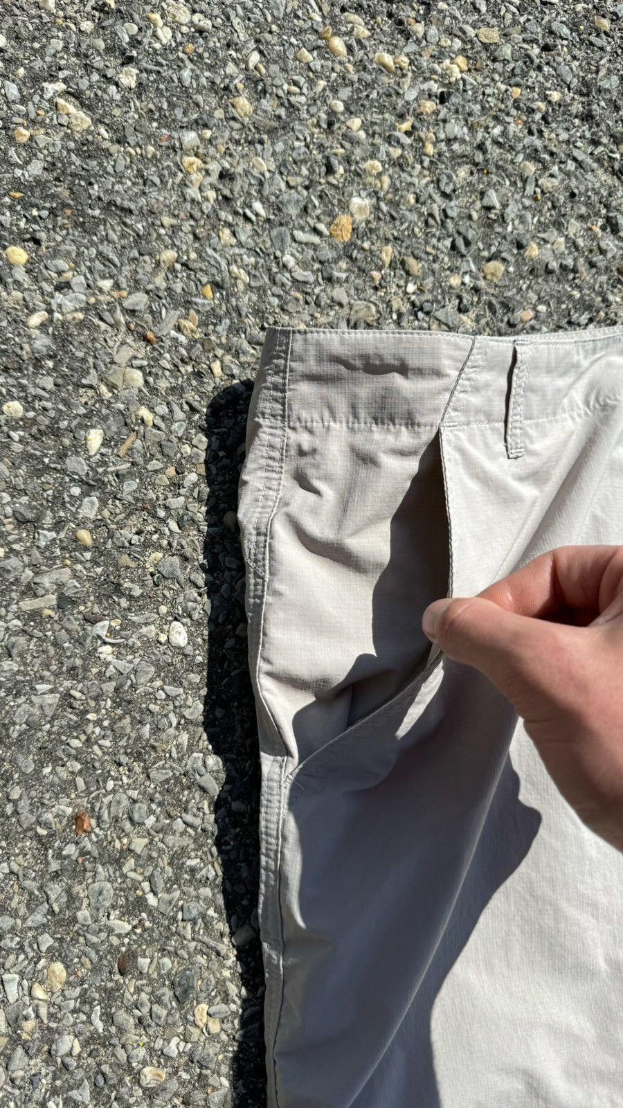 Palace Cargo Palace P-Carp Pant FW21 Size US 34 / EU 50 - 3 Thumbnail