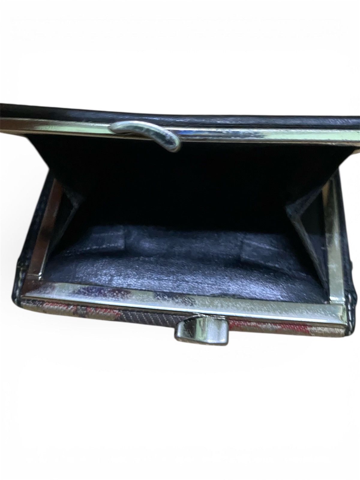 Vivienne Westwood Vivienne Westwood Wallet Size ONE SIZE - 10 Thumbnail