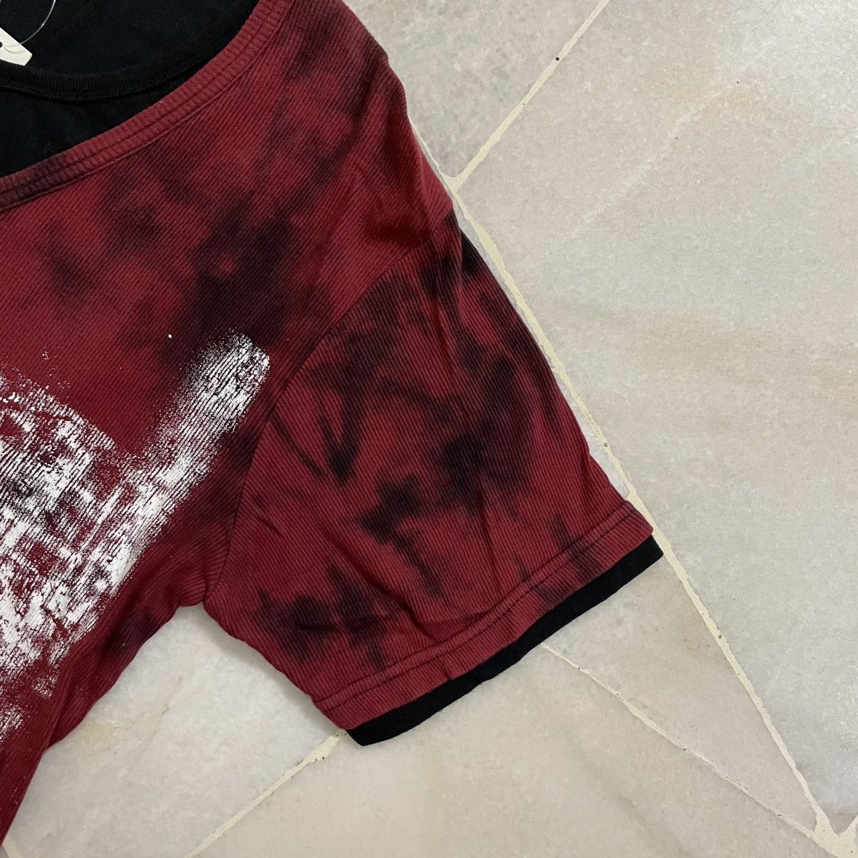 If Six Was Nine Japanese brand Bernings short-sleeve t-shirt Size US S / EU 44-46 / 1 - 6 Thumbnail