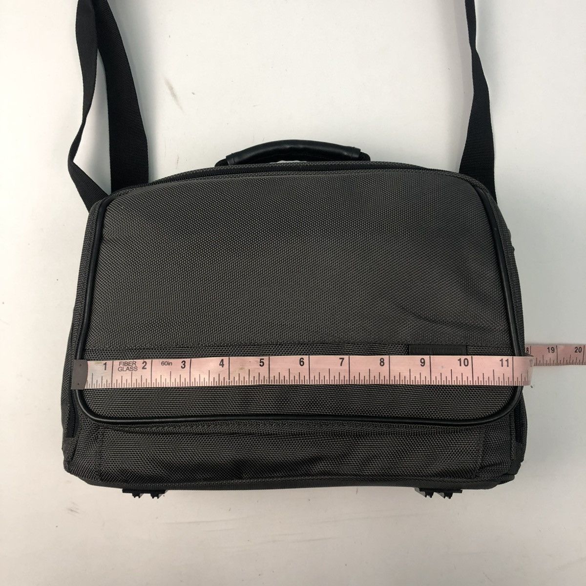 Kansai Yamamoto ‼️YES‼️ KANSAI YAMAMOTO HOMME CAMERA BAG Size ONE SIZE - 11 Thumbnail