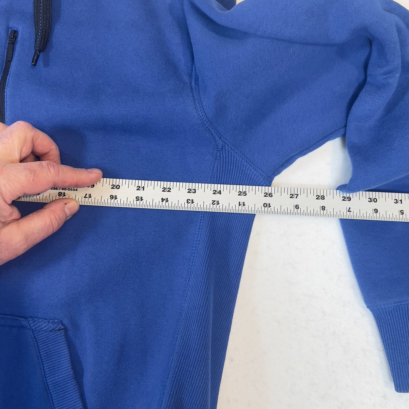 Other Champs Sports Gear CSG Hoodie Full Zip Men XL Media Pocket Size US XL / EU 56 / 4 - 8 Thumbnail