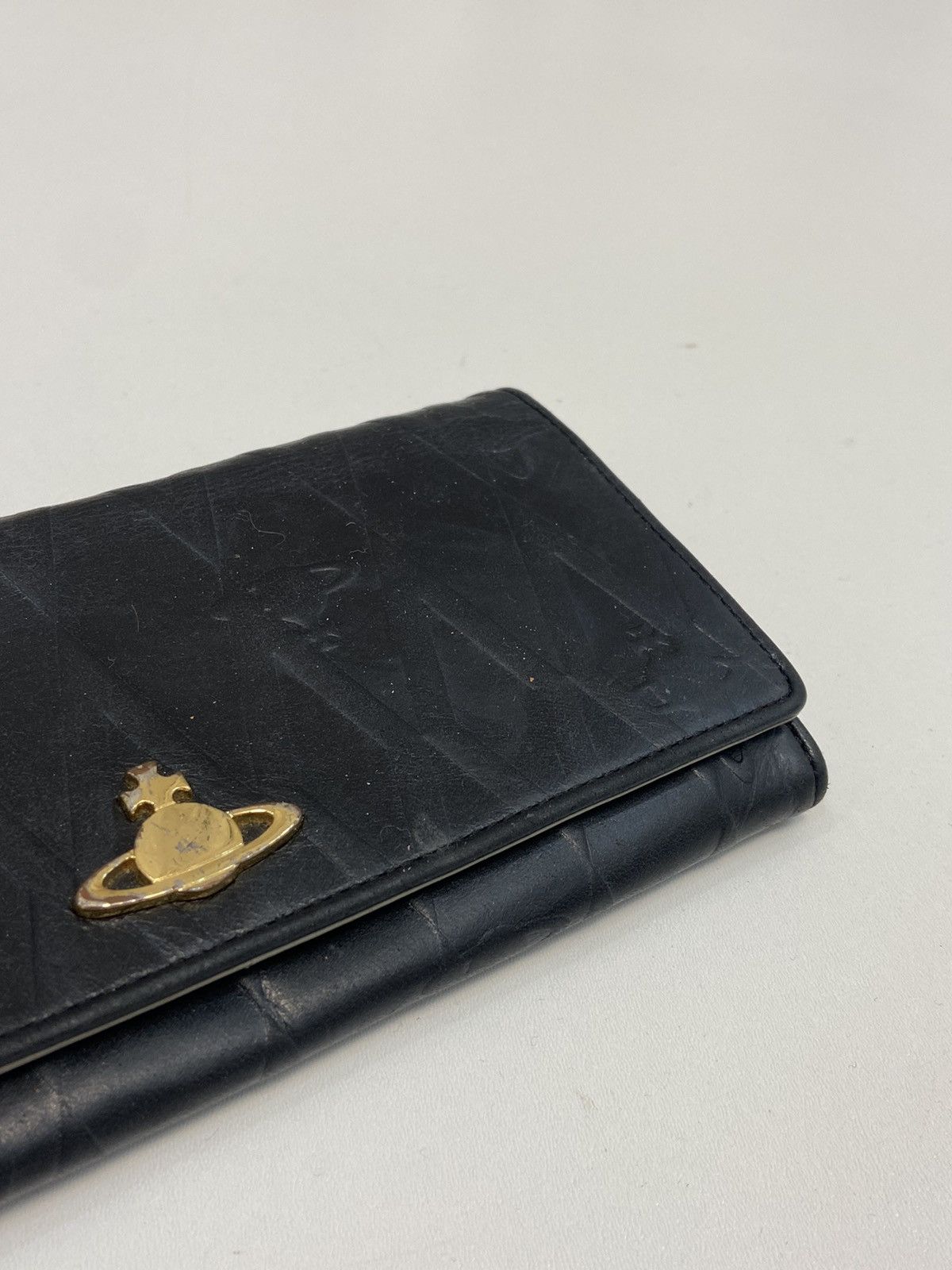 Vivienne Westwood Vivienne Westwood Wallet Size ONE SIZE - 4 Thumbnail