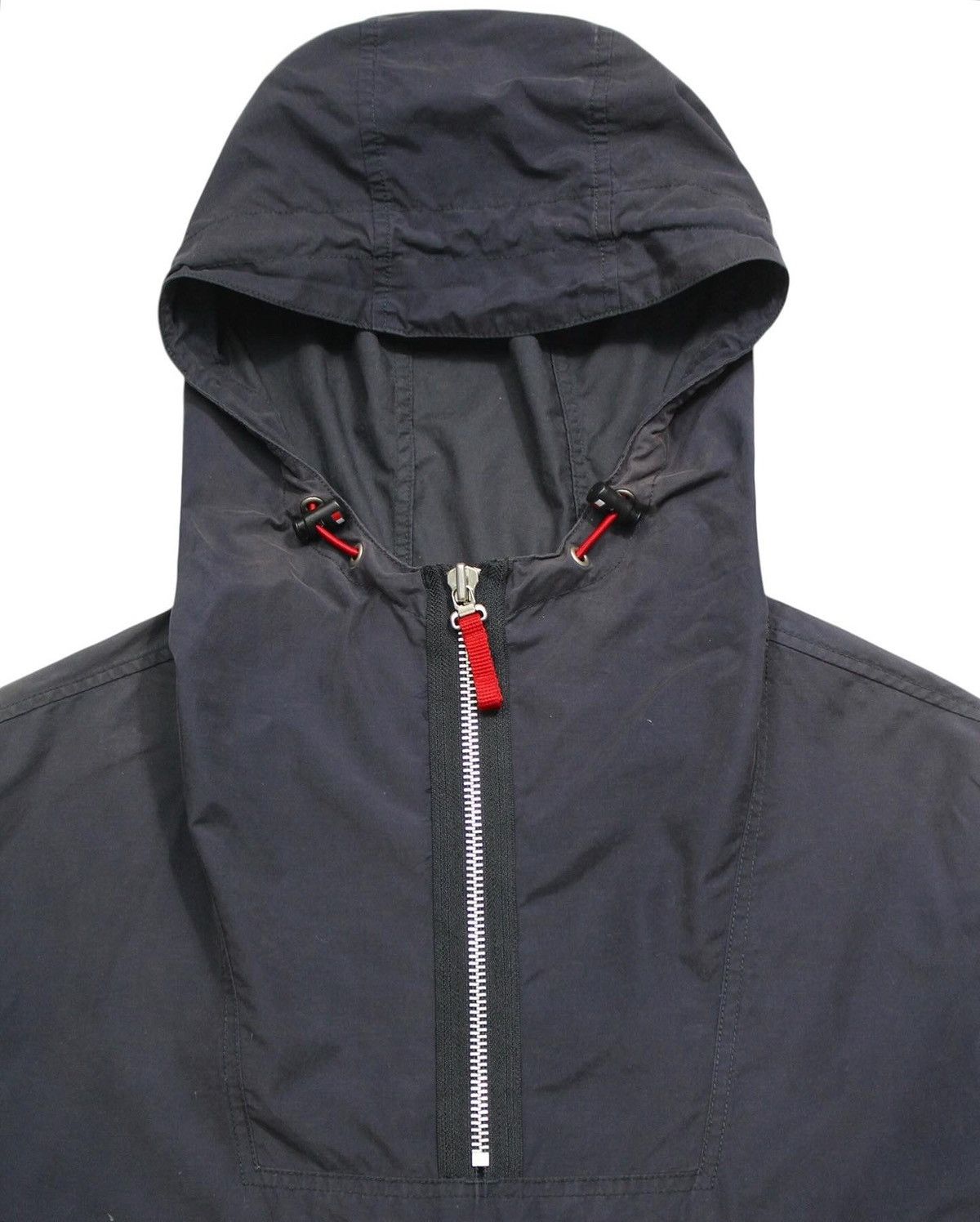 Tommy Hilfiger FW1999 TOMMY HILFIGER WINDBREAKER Size US M / EU 48-50 / 2 - 2 Thumbnail