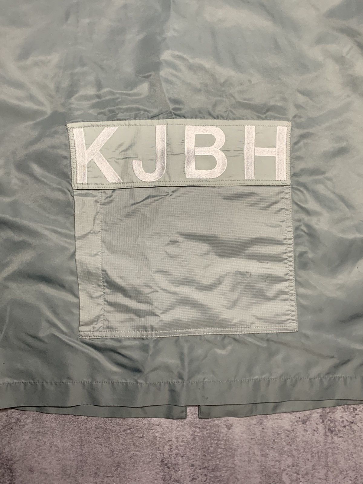 Han Kjobenhavn Han Kjobenhavn Bomber Jacket Size US XXL / EU 58 / 5 - 10 Thumbnail