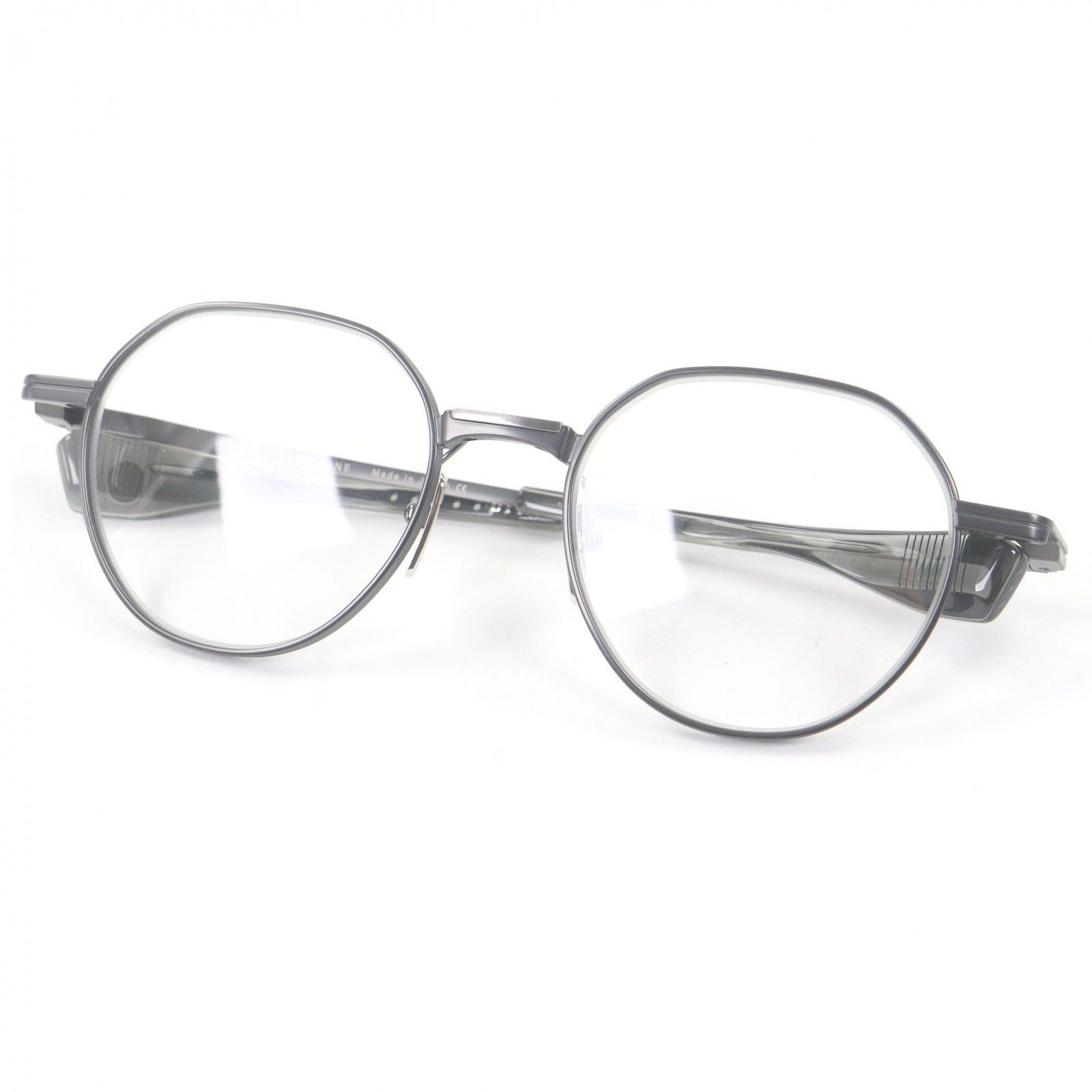 Other Other DITA VERS-ONE Glasses Metal Glasses DTX150-A-03 DUTY FREE for USA Size ONE SIZE - 1 Thumbnail