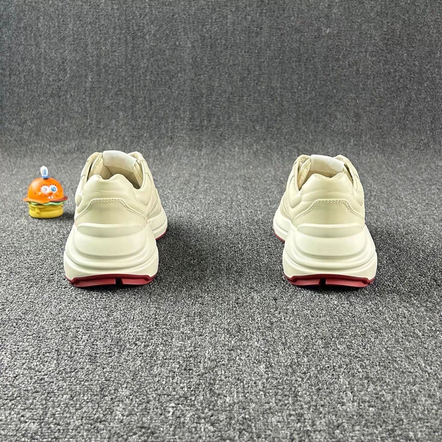 Gucci Gucci Dad Sneaker Doraemon Print Size US 5 / IT 35 - 5 Thumbnail