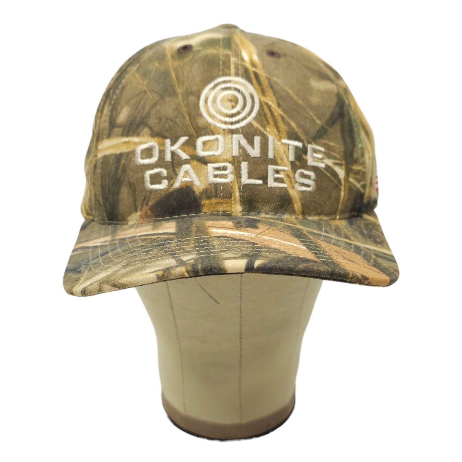 Other Realtree Advantage MAX 4 HD Camo Snapback Cap Trucker Hat Size ONE SIZE - 10 Thumbnail